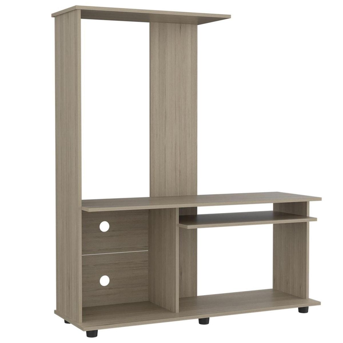 TUHOME - Estante Magallanes TV 50"