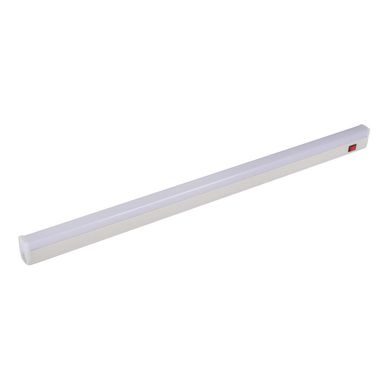 Undercabinet Led con Interruptor 18W T5 Luz Fra 120cm