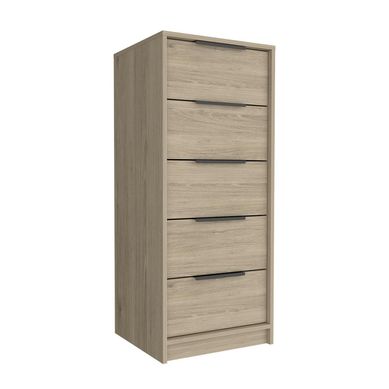 Cmoda Kaia 5 cajones