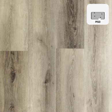 Piso vinlico SPC40-Aspen-4mm-cja 2,22m2