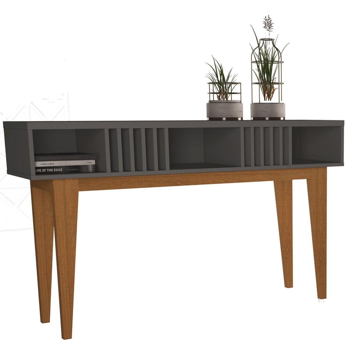 EXIT - Mesa Arrimo Beni