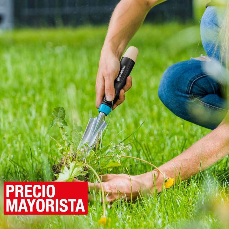 GARDENA - Gubia Eco para jardín