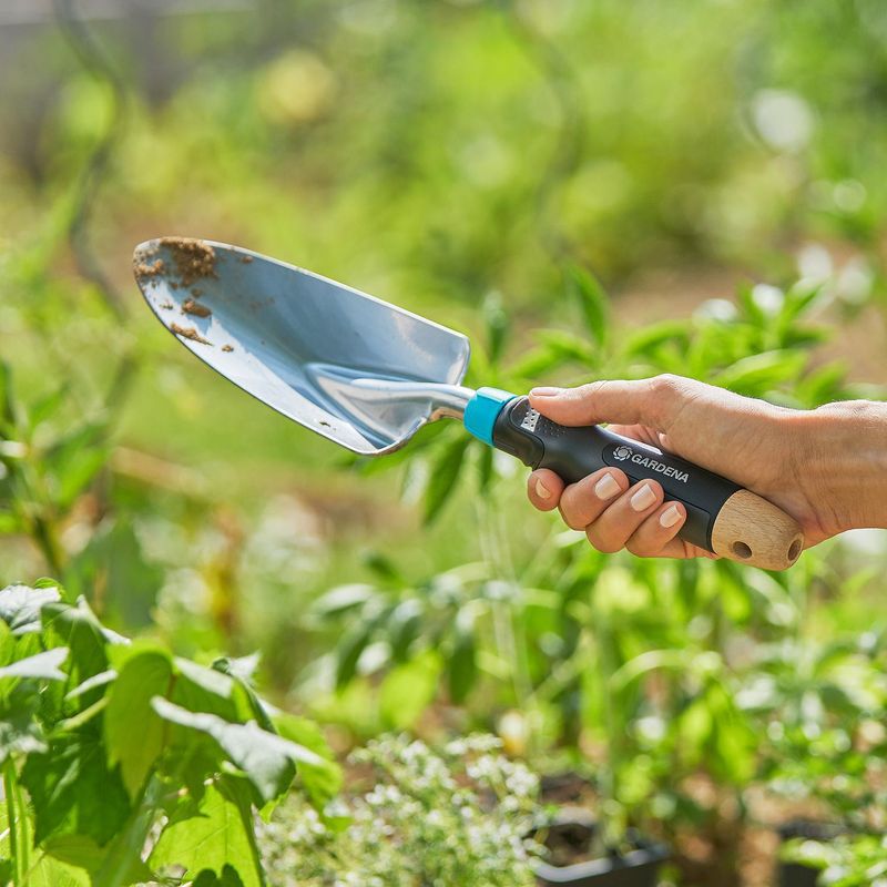 GARDENA - Pala eco para jardín