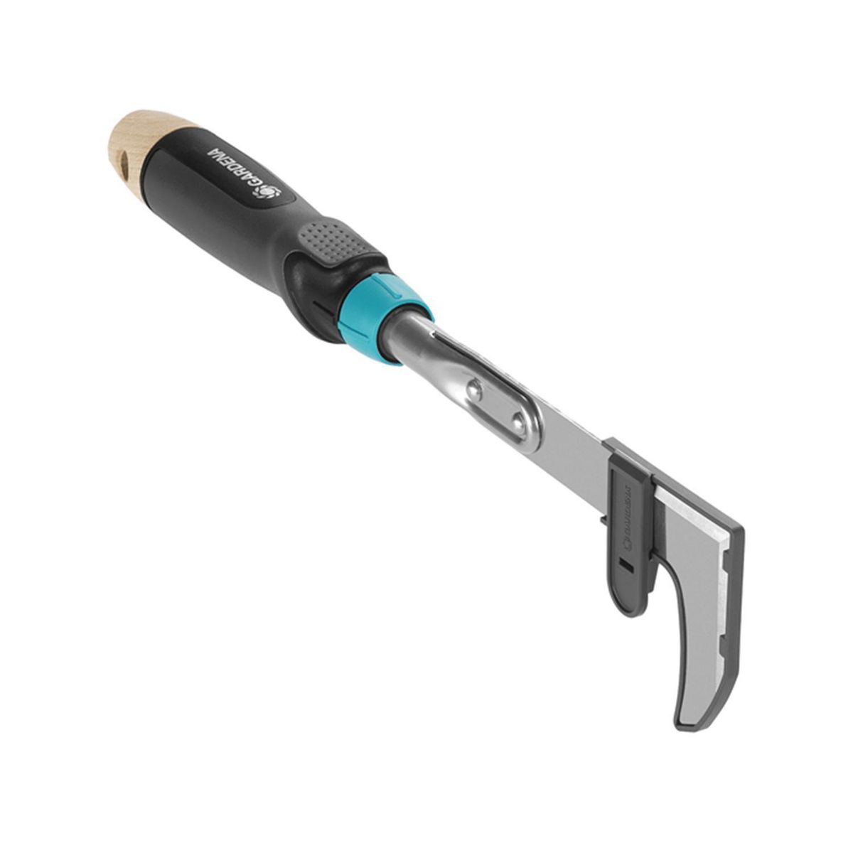 GARDENA - Rascador quita hierba