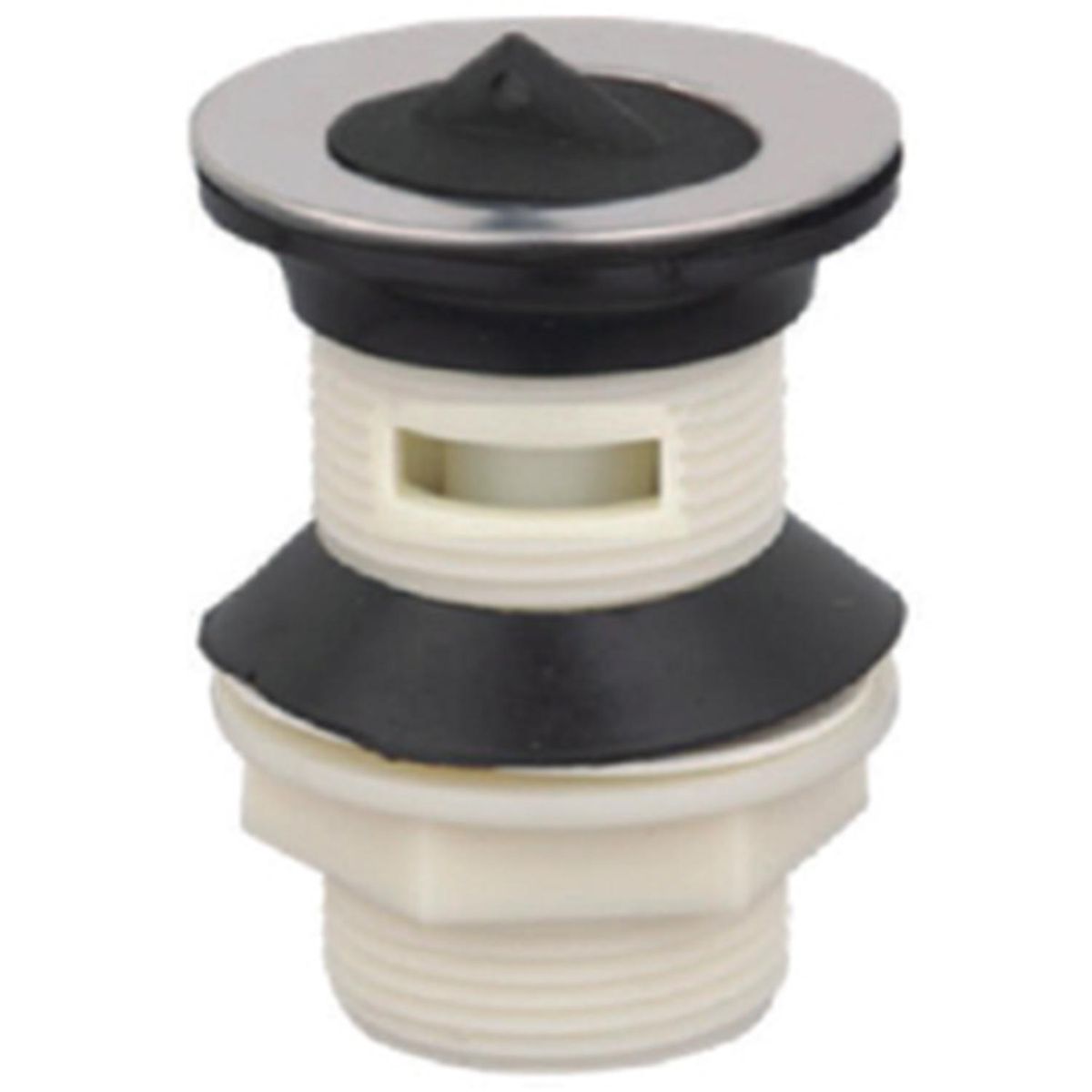 NIBSA - Desague plástico 1 1/4"