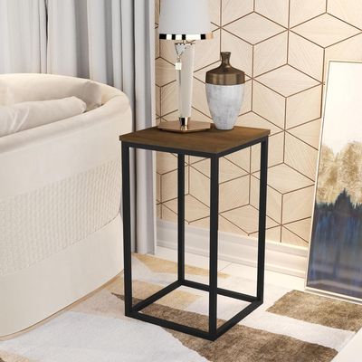 Imagen 2 del producto Mesa lateral Be Apolo canela