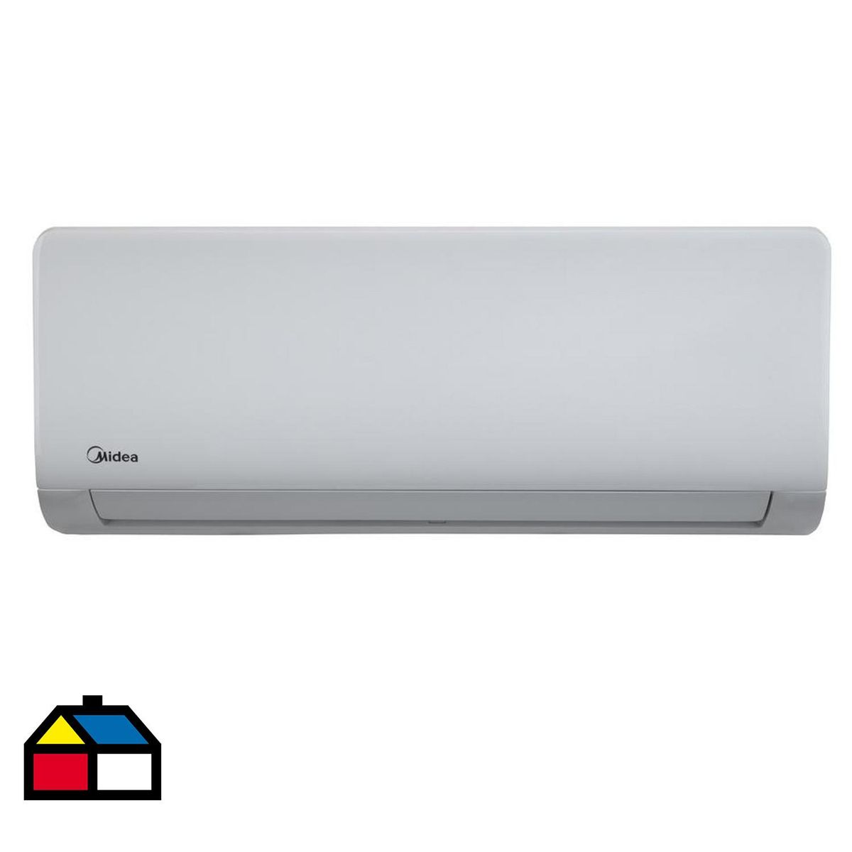 MIDEA - Aire Acondicionado Split Inverter 22000 BTU Xtreme Save