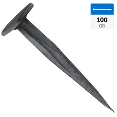 RH - Tachuela 3/8" 100 gr