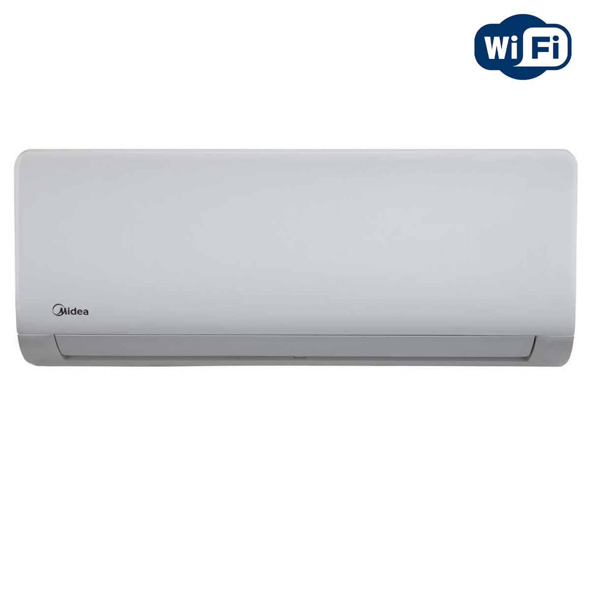 MIDEA - Aire Acondicionado Split Inverter 18000 BTU Xtreme Save