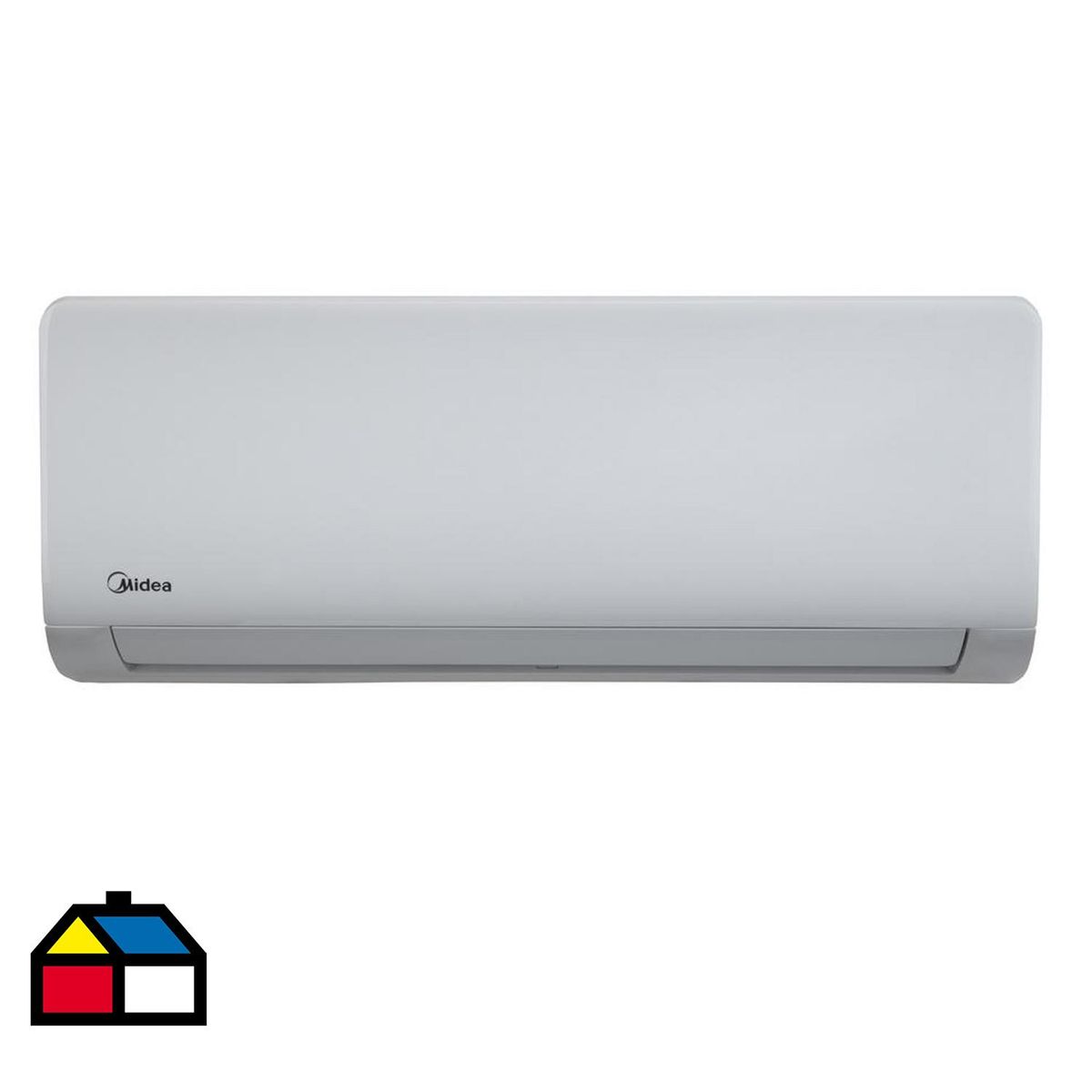 MIDEA - Aire Acondicionado Split Inverter 12000 BTU Xtreme Save