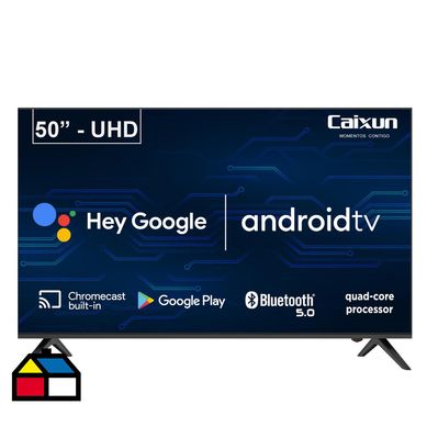 Smart TV LED 50 