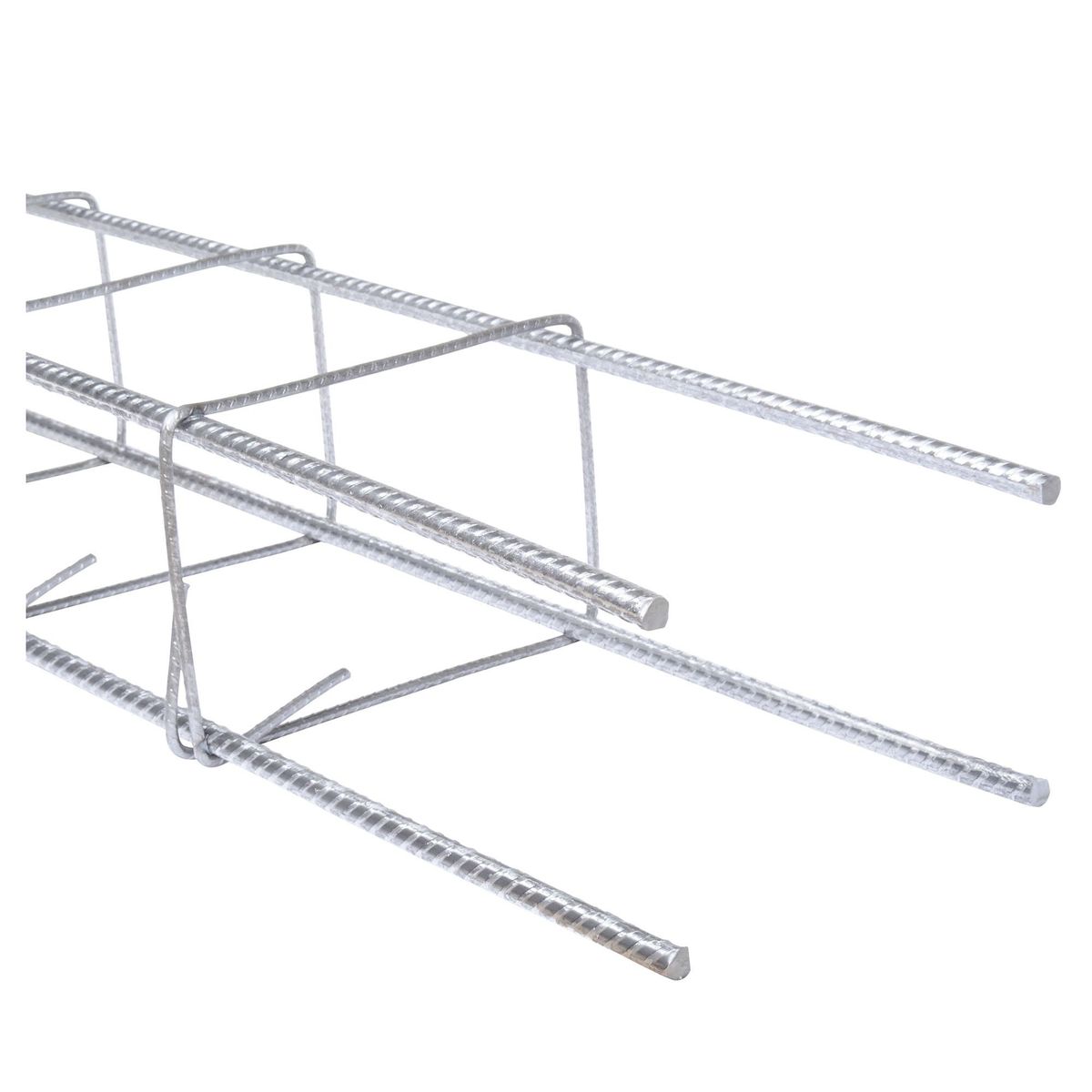 GENERICO - Cadena Acma 15x25 cm 4,5 m Diámetro 9,2 mm