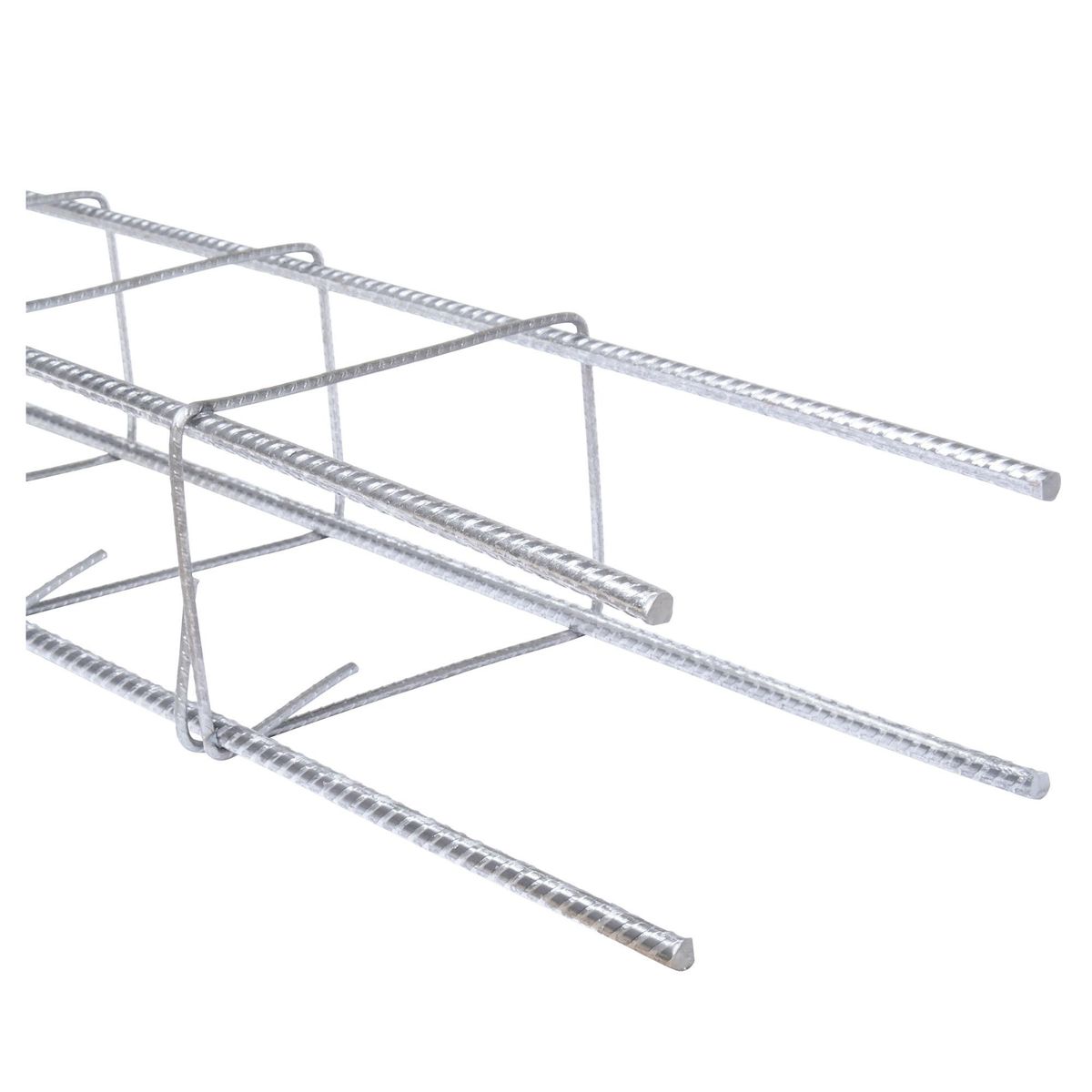 METALCON - Cadena Acma 15x30 cm 4,5 m Diámetro 9,2 mm