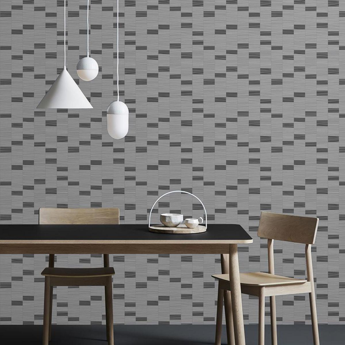 MURESCO - Papel Mural Viva la Casa 566-1 5 m2