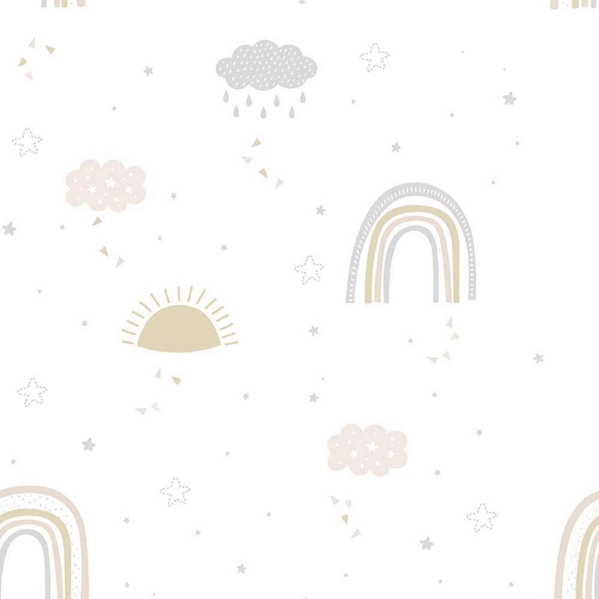 MURESCO - Papel Mural Viva la Casa 562-1 5 m2