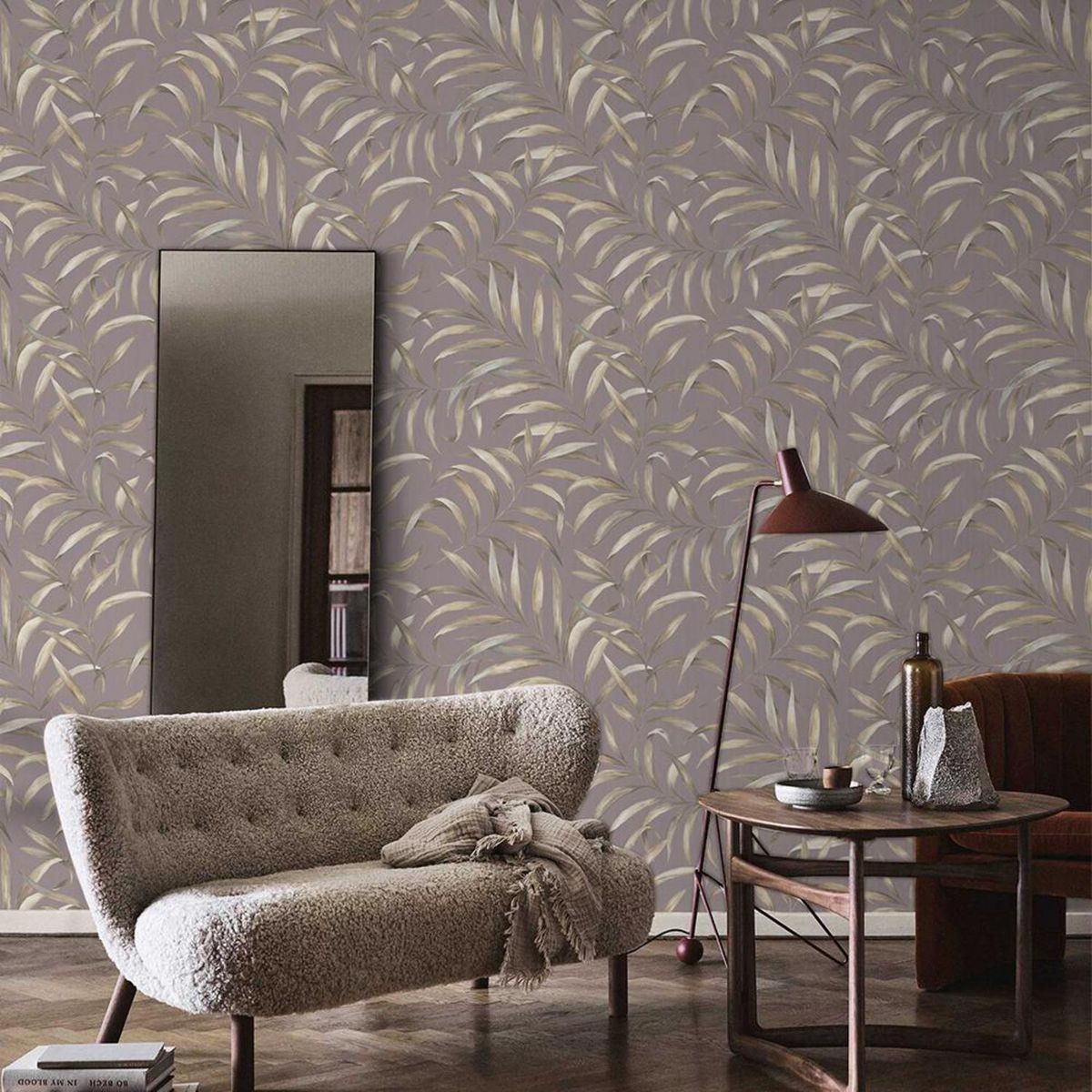 MURESCO - Papel Mural Viva la Casa 561-3 5 m2