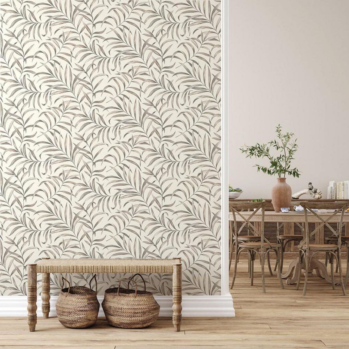 MURESCO - Papel Mural Viva la Casa 561-2 5 m2