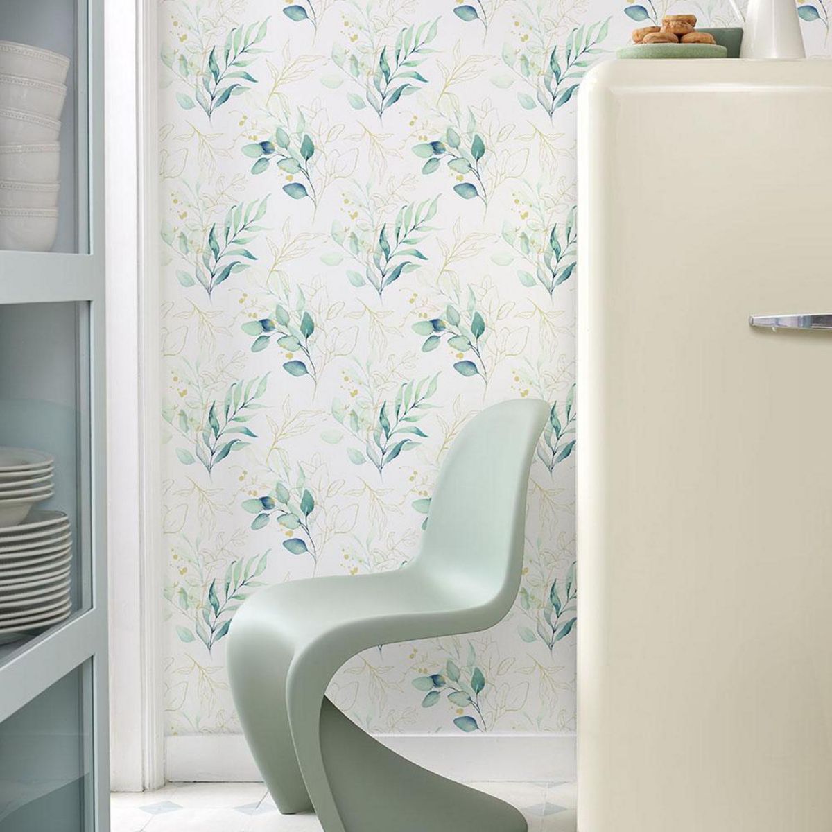 MURESCO - Papel Mural Viva la Casa 563-1 5 m2