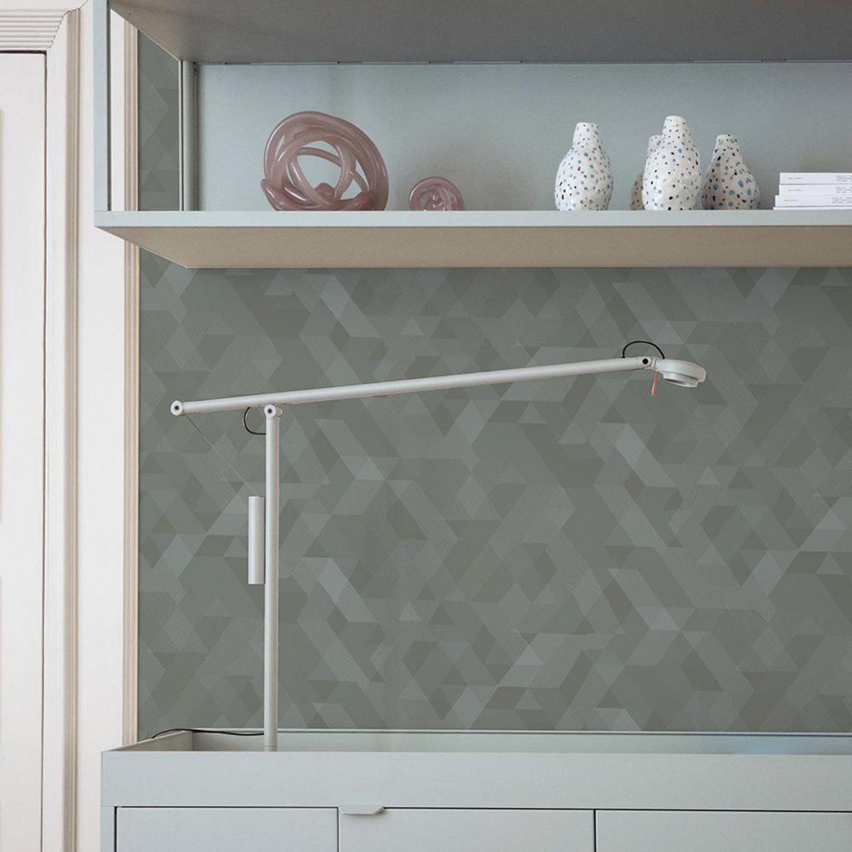 MURESCO - Papel Mural Viva la Casa 568-2 5 m2