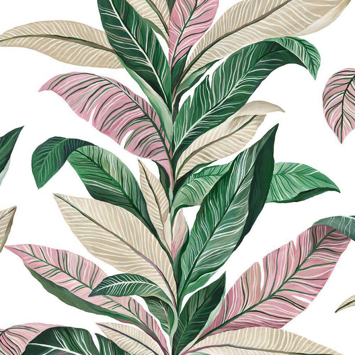 MURESCO - Papel Mural Viva la Casa 560-1 5 m2