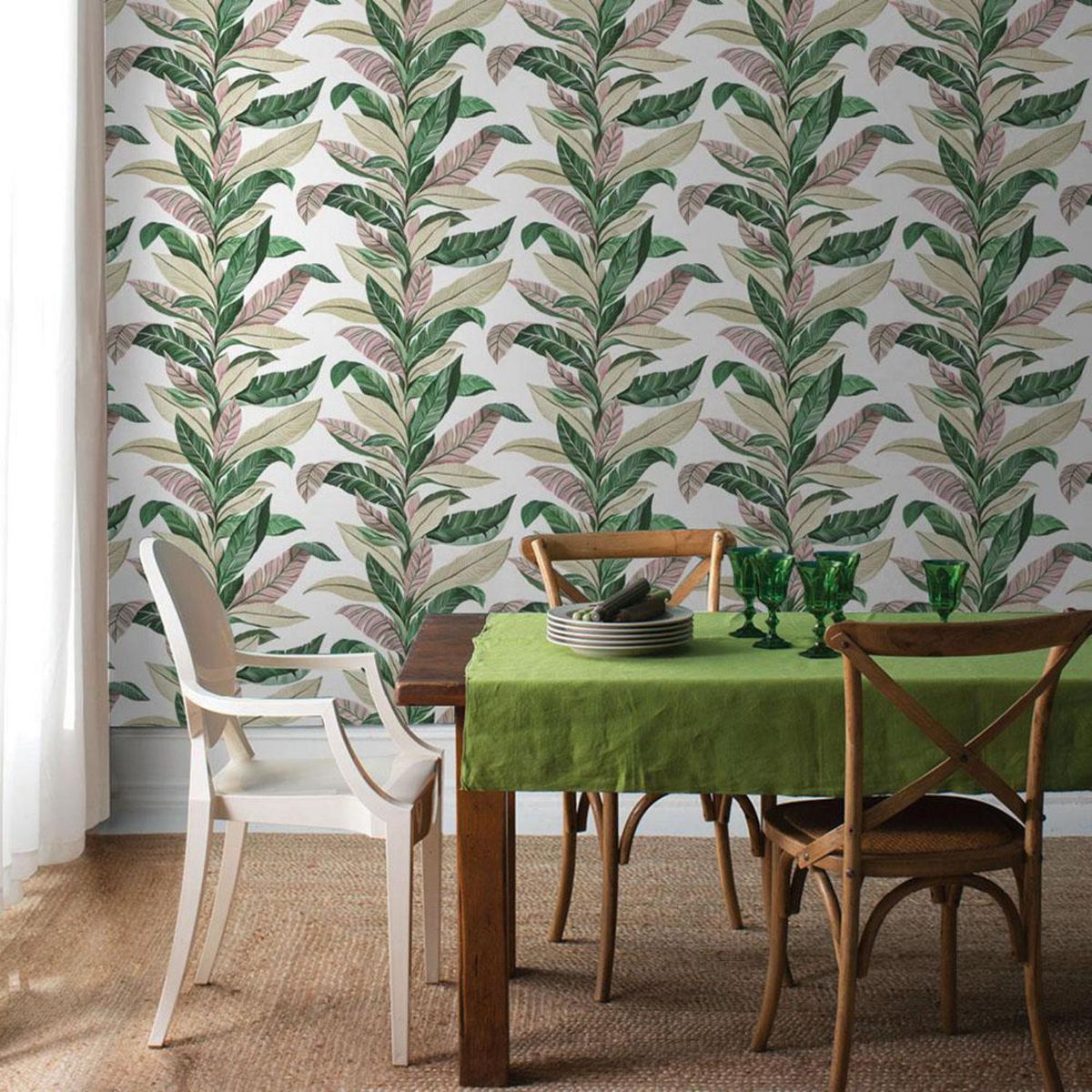 MURESCO - Papel Mural Viva la Casa 560-1 5 m2