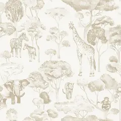 MURESCO - Papel Mural Viva la Casa 571-1 5 m2