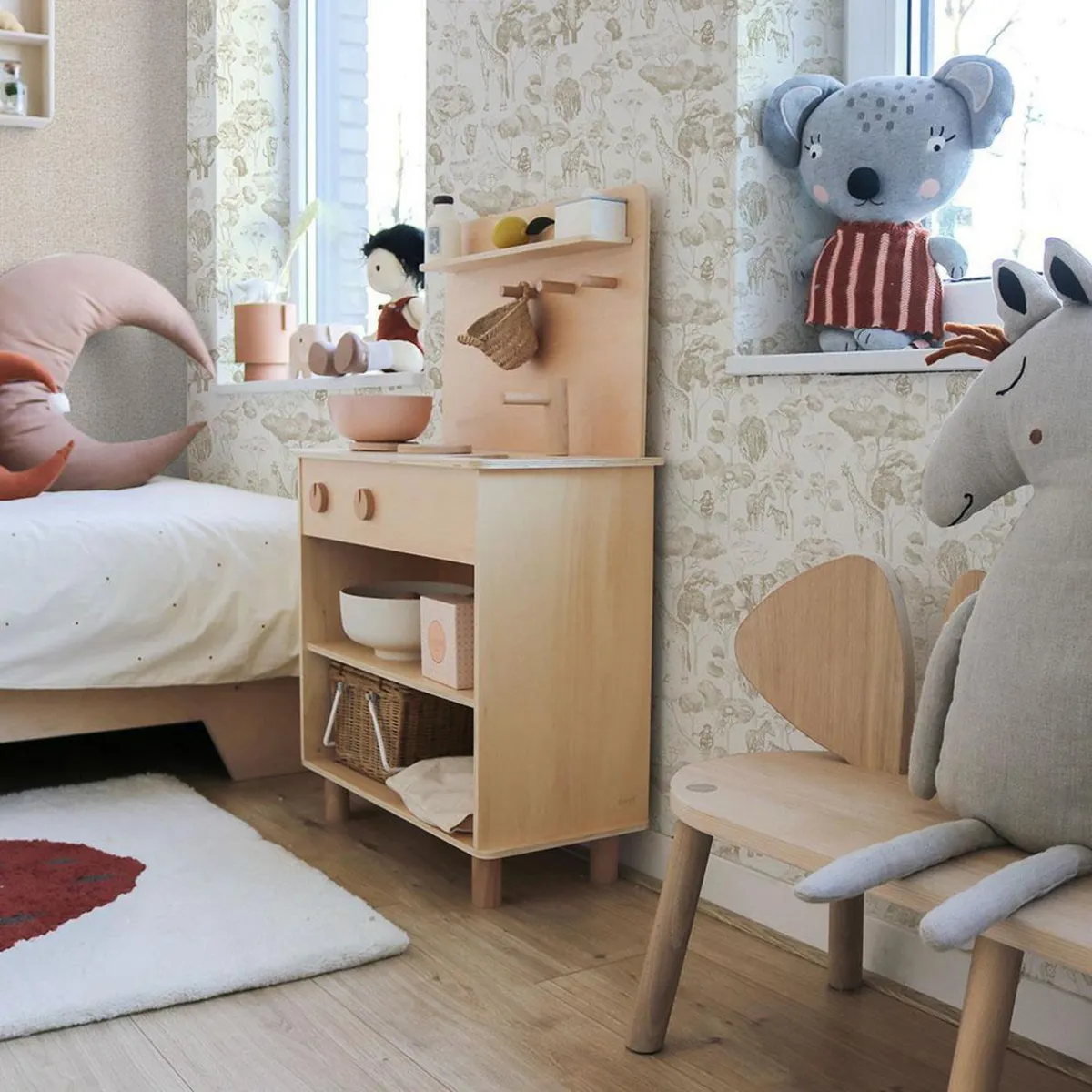 MURESCO - Papel Mural Viva la Casa 570-2 5 m2