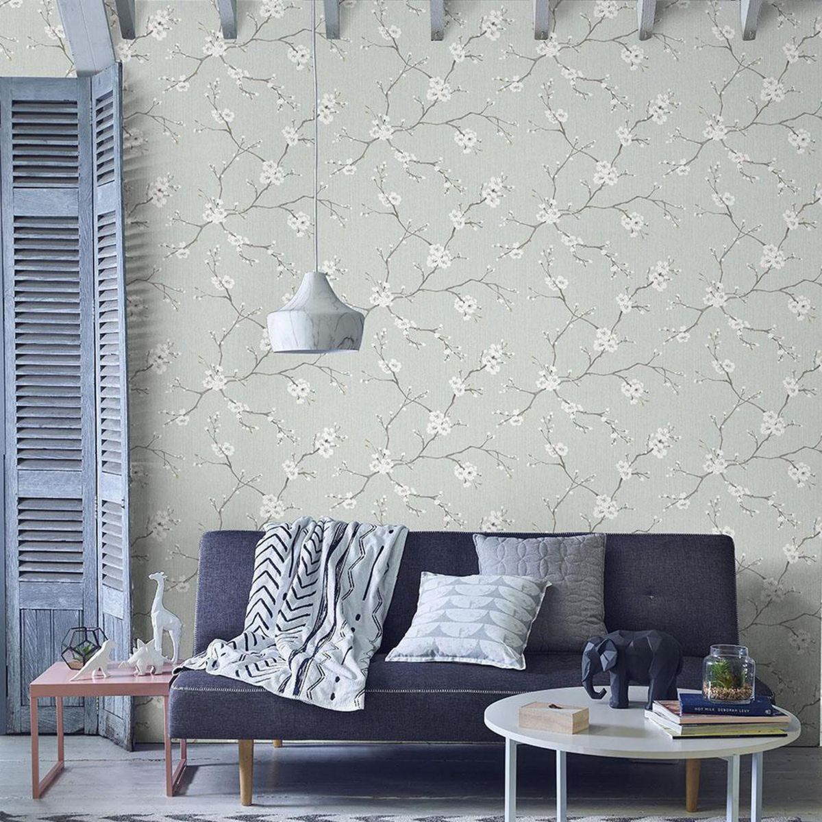 MURESCO - Papel Mural Viva la Casa 564-1 5 m2