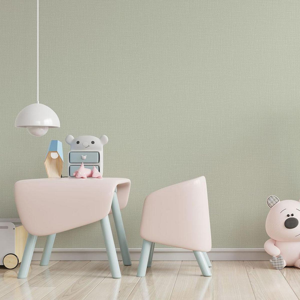 MURESCO - Papel Mural Viva la Casa 569-5 5 m2