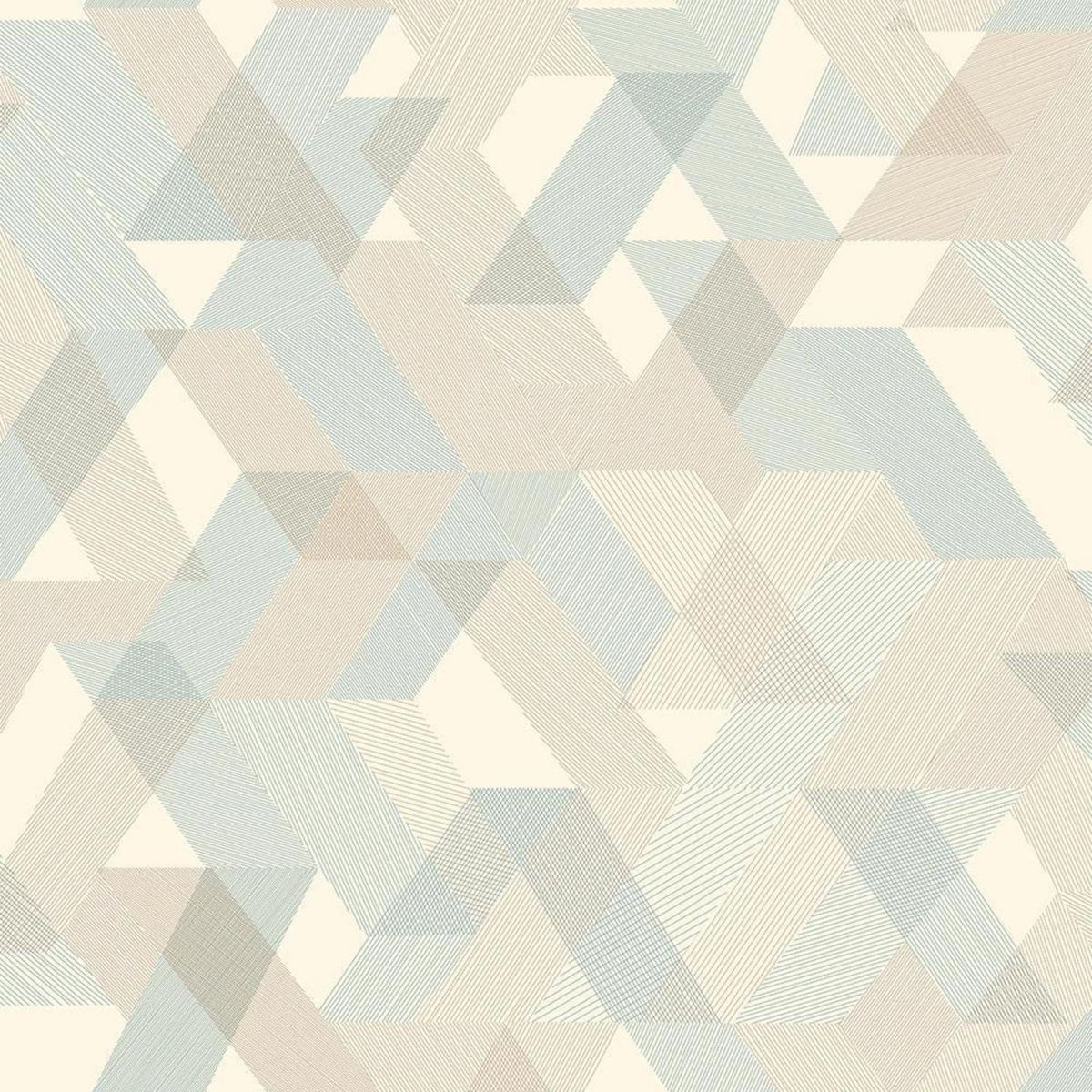 MURESCO - Papel Mural Viva la Casa 568-5 5 m2