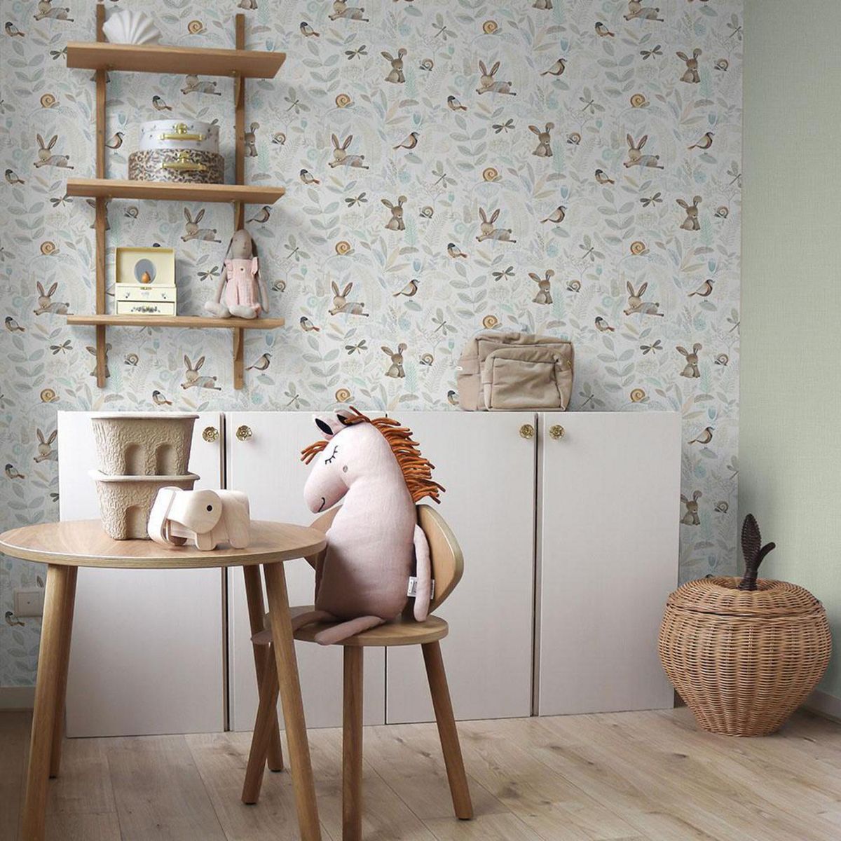 MURESCO - Papel Mural Viva la Casa 570-1 5 m2