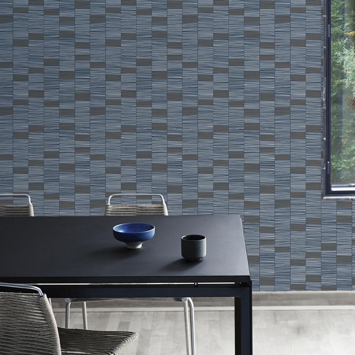 MURESCO - Papel Mural Viva la Casa 566-2 5 m2