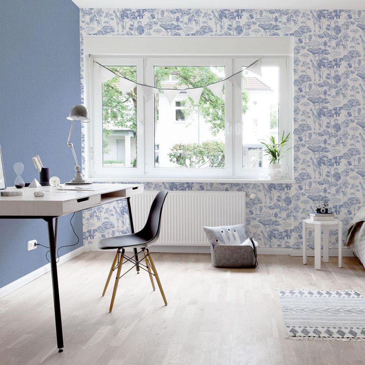 MURESCO - Papel Mural Viva la Casa 571-2 5 m2