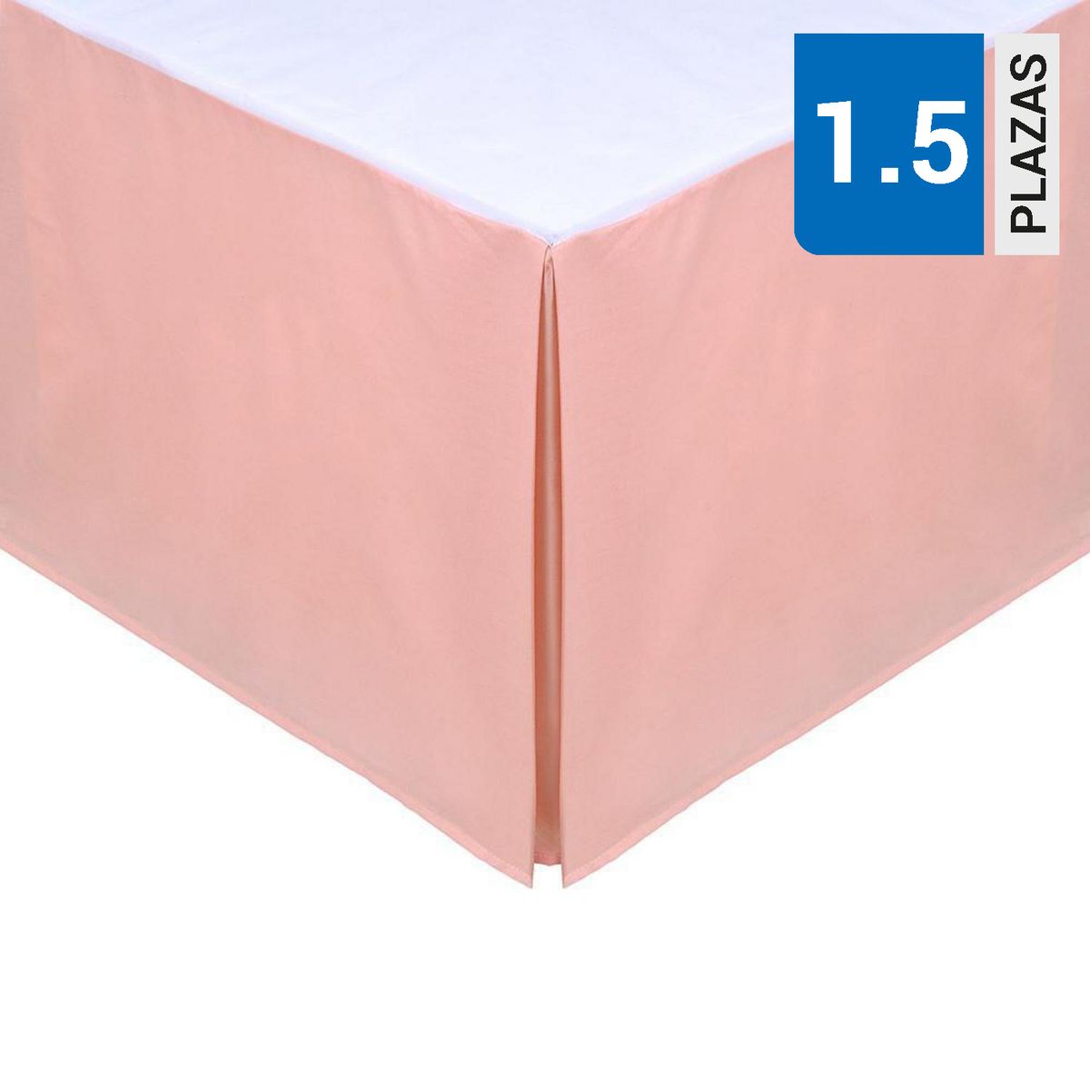 MASHINI - Faldón 144 Hilos