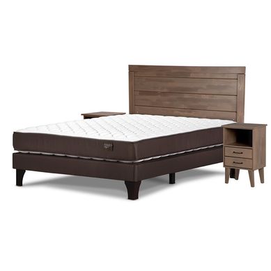 Cama Ergo T 150x200 cm