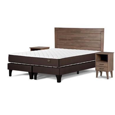 Cama Ergo T 150x200 cm