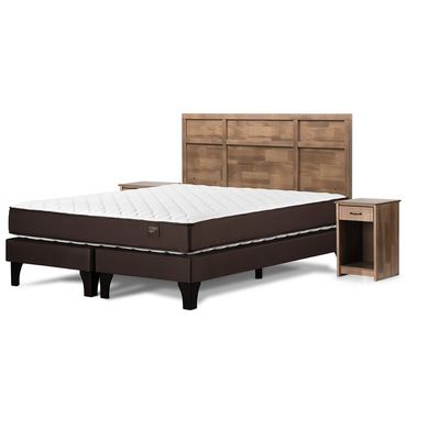 Cama Ergo T 150x200 cm