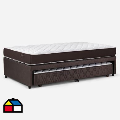Divan Ergo T 105x200 cm