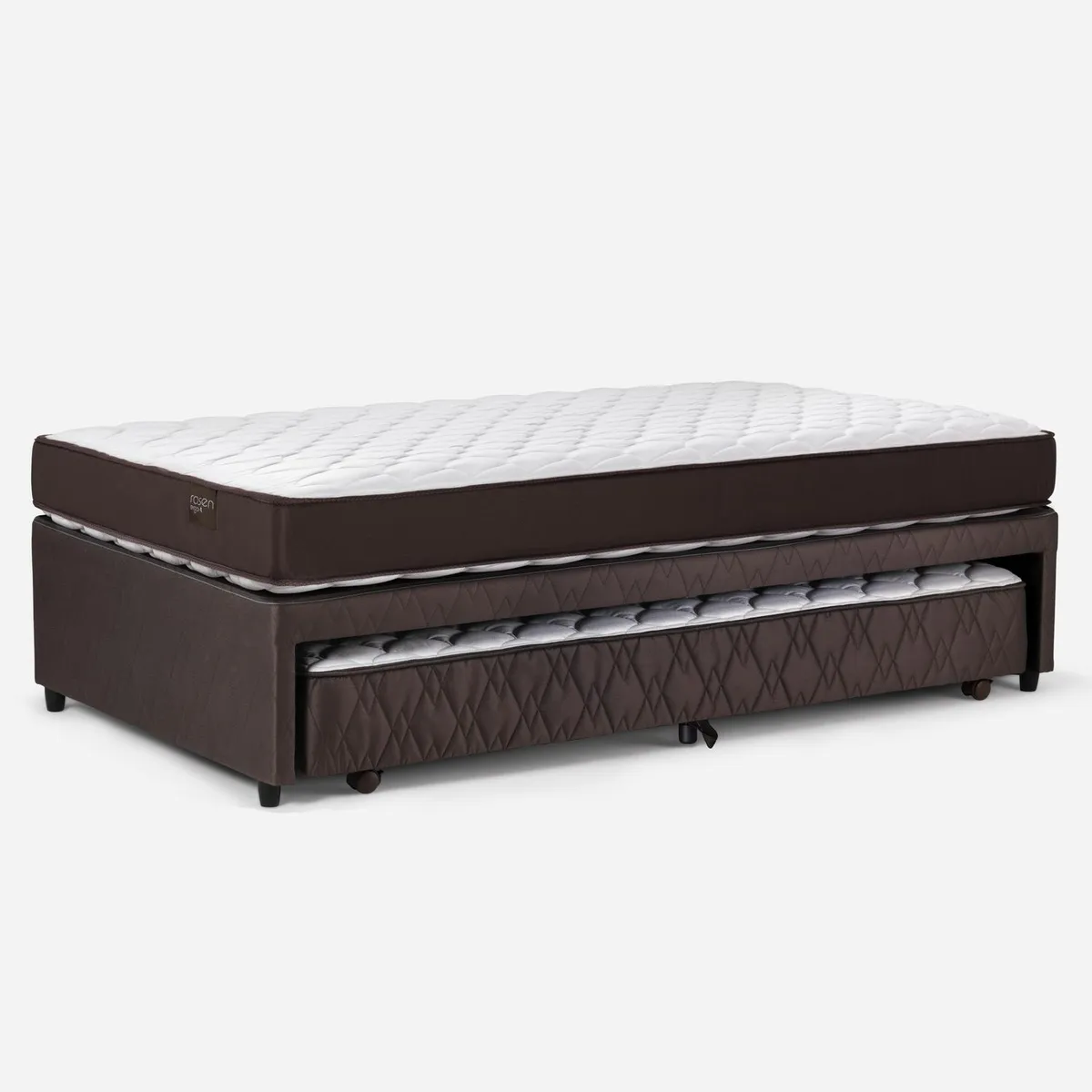 ROSEN - Diván 1.5 plazas Nido Ergo T Café