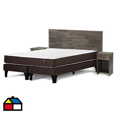Cama Ergo T 150x200 cm