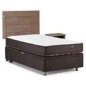 ROSEN - Boxet 1 plaza Ergo T Café