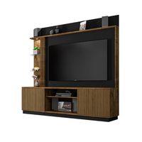 Centro de Entretenimiento 70"" 187x201x43 cm