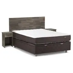 ROSEN - Boxet 2 plazas Ergo T Café