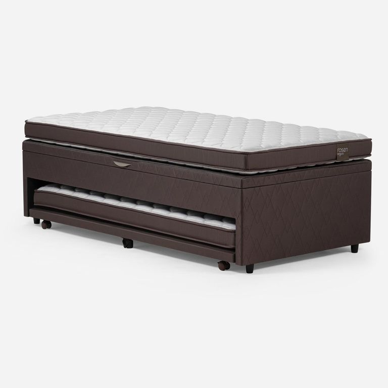Boxet 1.5 plazas Nido Ergo T Café