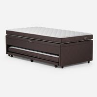 Boxet 1.5 plazas Nido Ergo T Café