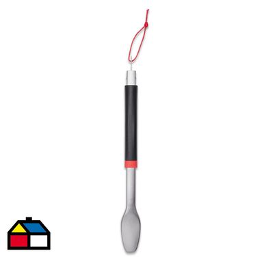 Pinzas Cocina Acero