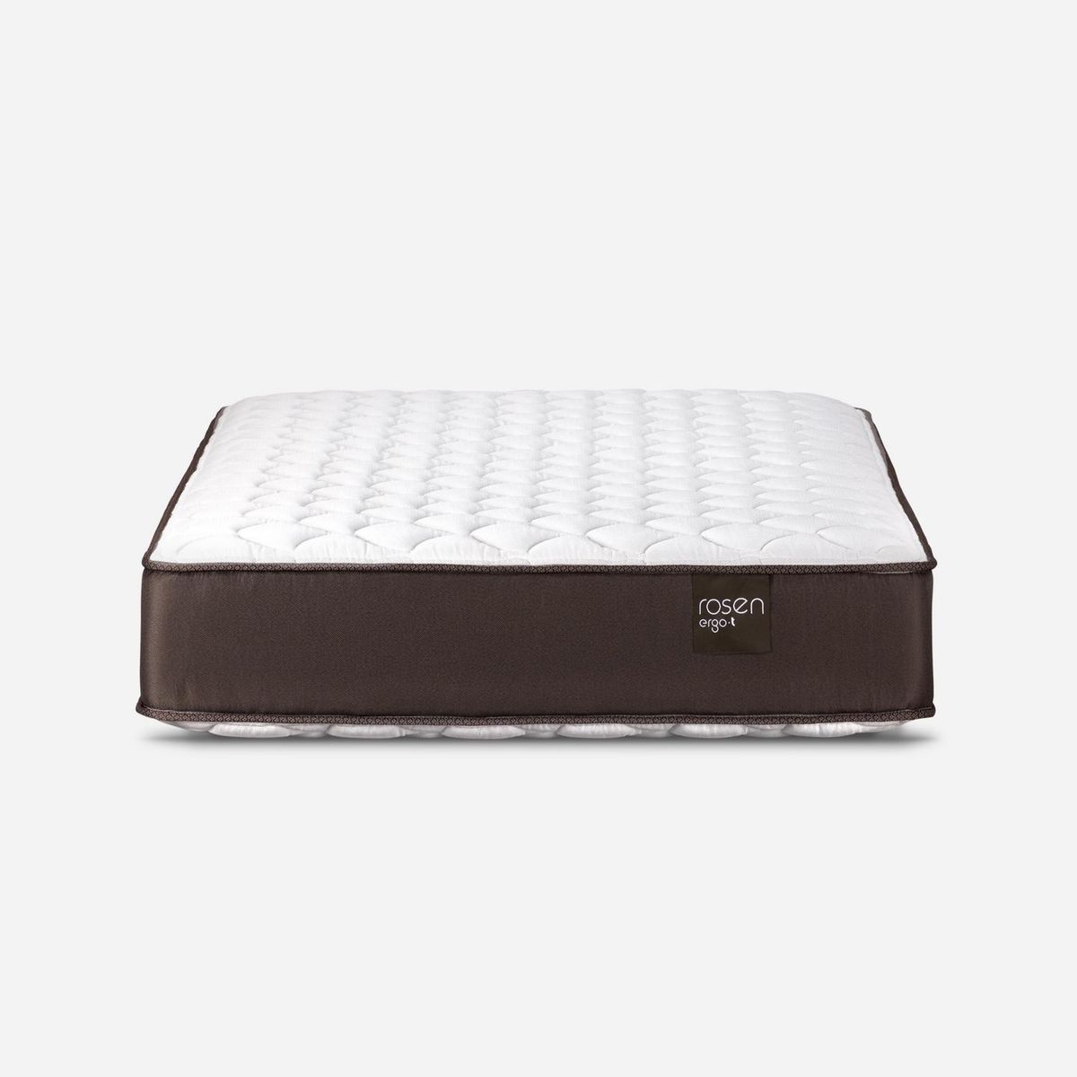 ROSEN - Colchón Ergo T 1 plaza