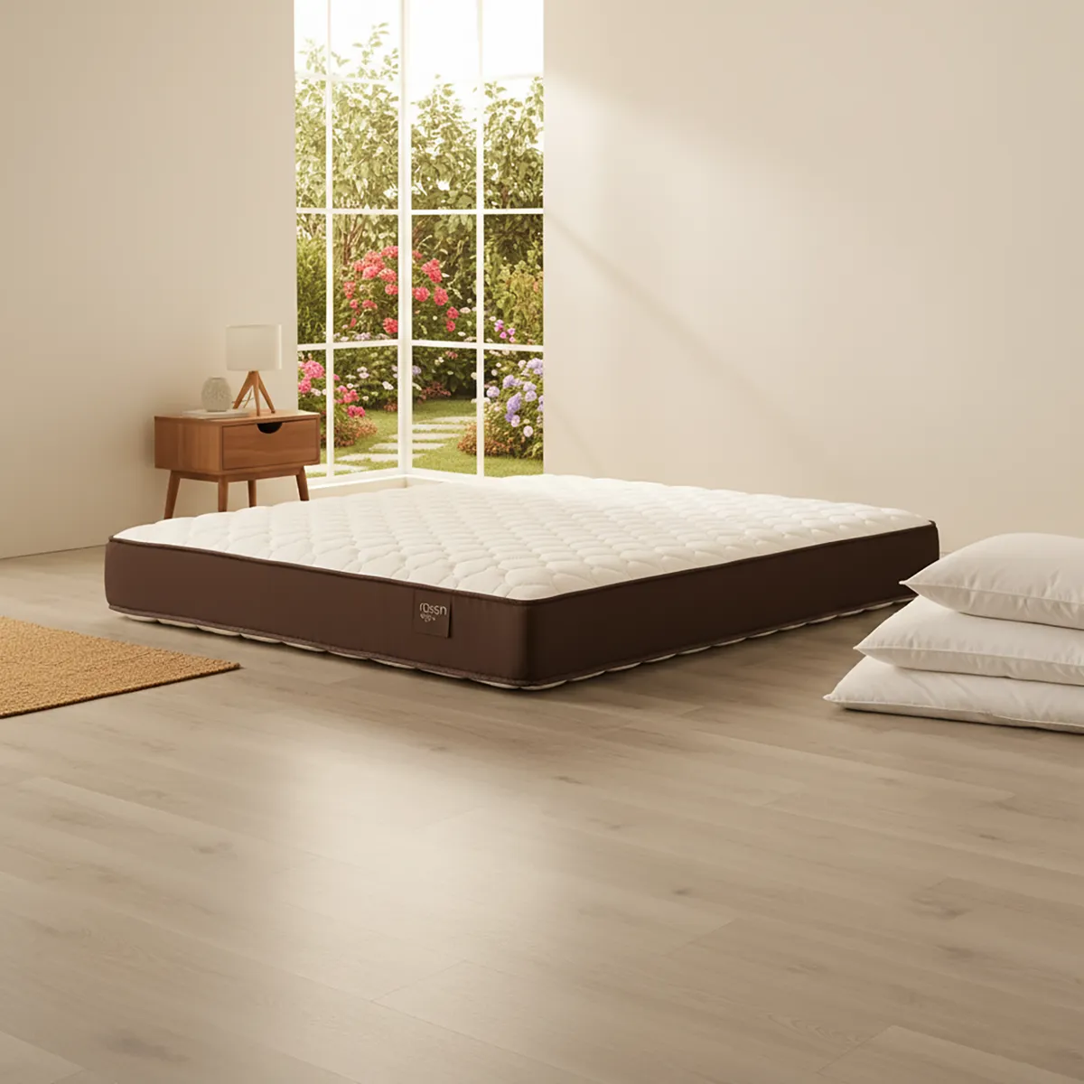 ROSEN - Colchón Ergo T 2 plazas