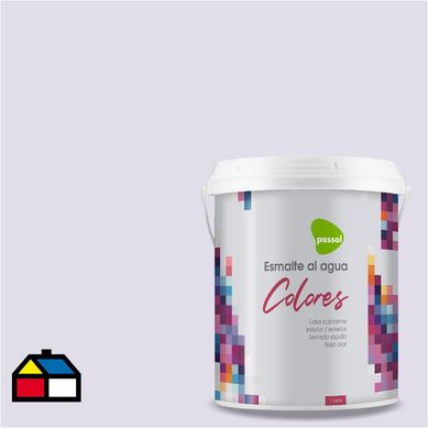 Esmalte al agua sonata galn