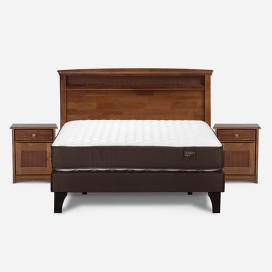 Cama Ergo 150x200 cm